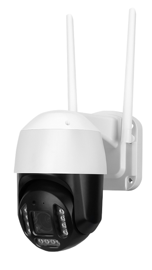 VSTARCAM smart IP κάμερα CS68-X5, IP66, 3MP, WiFi, PTZ