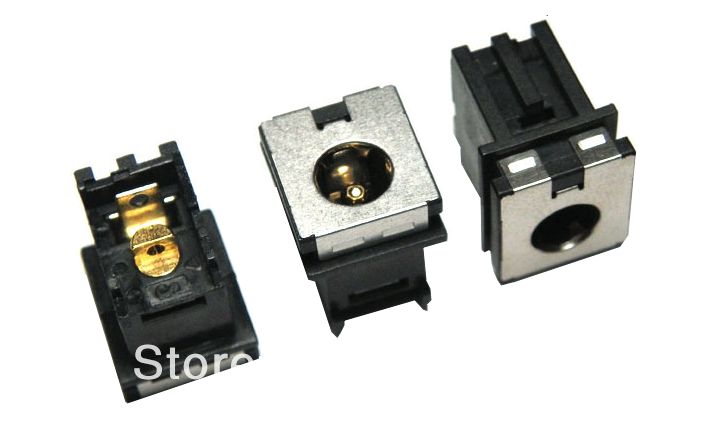 DC P.J Toshiba Portege M600 M601 M606 M610 Satellite E105