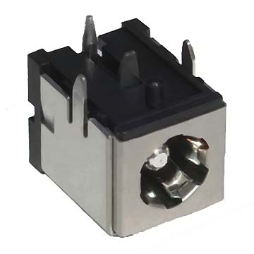 DC Power Jack για Acer Aspire 1800