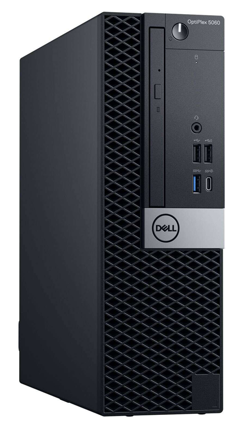DELL PC Optiplex 5060 SFF, i5-8500, 8GB, 256GB SSD, Win 11 Pro, Grade A