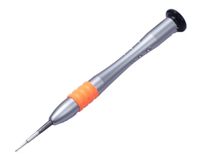 SPROTEK Κατσαβίδι ακριβείας Torx, T8 x 25mm, Αλουμινένια Λαβή