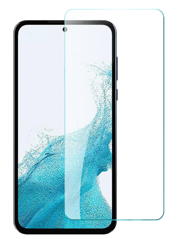 POWERTECH tempered glass 2.5D TGC-0627 για Samsung Galaxy A54
