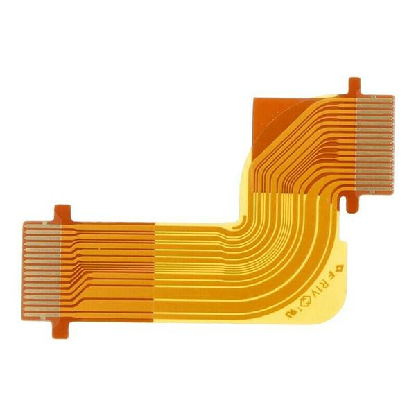 FLEX CABLE FOR L1/L2 BOARD BDM-010 DUALSENSE OEM