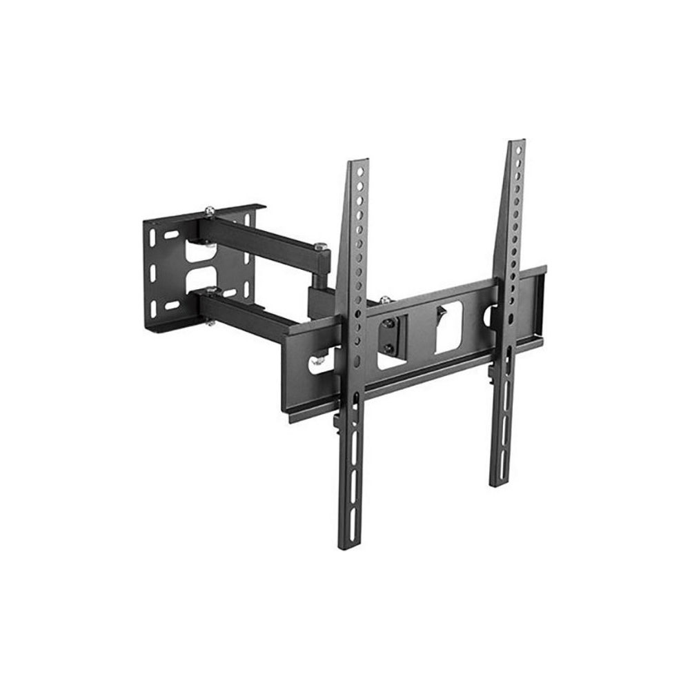 UNITRONIC ΒΑΣΗ ΤΗΛΕΟΡΑΣΗΣ TV 23"-55" LCD14-1 MAX VESA 400X400 20 KG ΚΛΙΣΗ ± 12 ΜΟΙΡΕΣ ΠΕΡΙΣΤΡΟΦΗ 180 ΜΟΙΡΕΣ