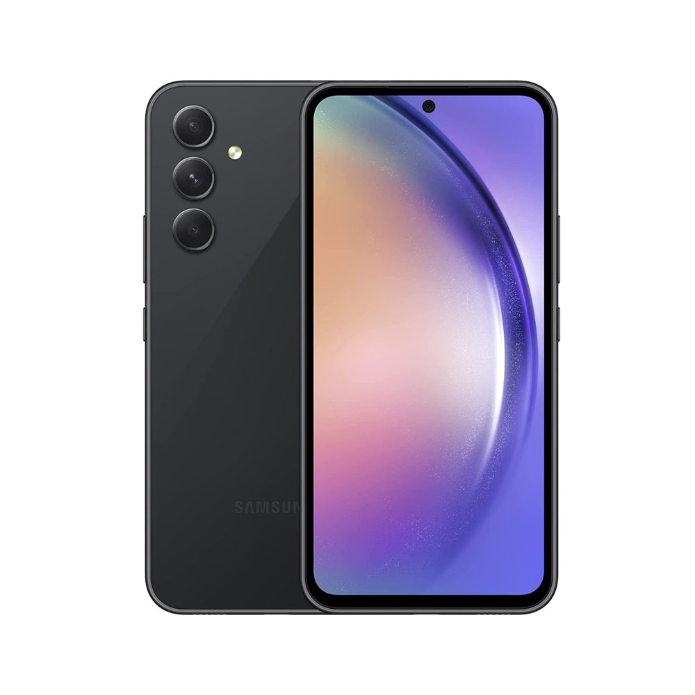 ΚΙΝΗΤΟ SAMSUNG GALAXY A54 SM-A546 6.4" 5G 256GB/8GB DUAL SIM GRAPHITE GR