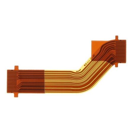 FLEX CABLE FOR R1/R2 BOARD BDM-010 DUALSENSE OEM