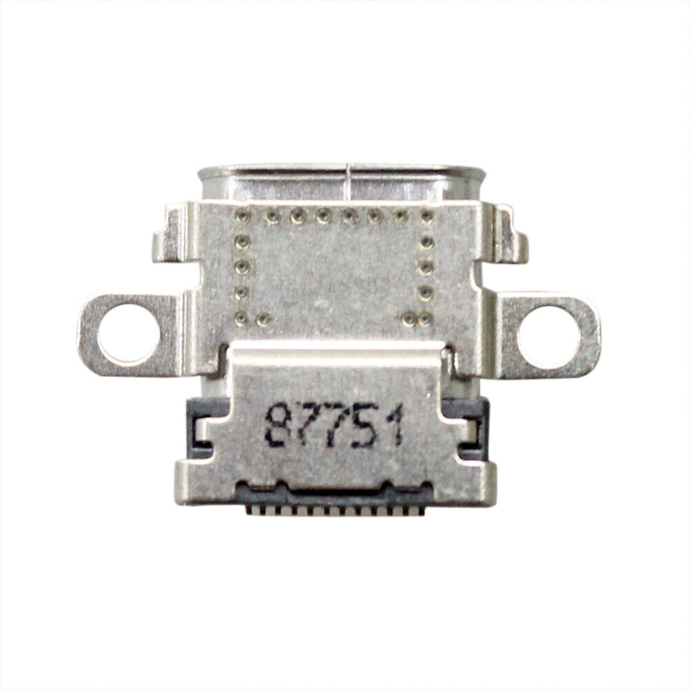 CHARGING PORT USB SOCKET TYPE-C NINTENDO SWITCH LITE OEM