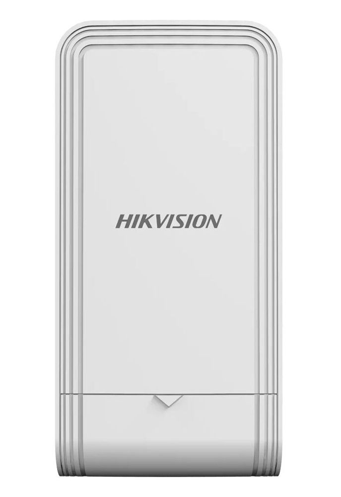 HIKVISION outdoor wireless CPE DS-3WF02C-5AC/O, 867Mbps 5GHz, 12dBi