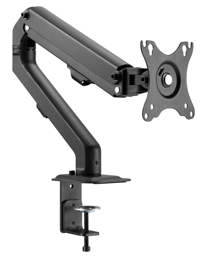 BRATECK βάση γραφείου LDT45-C012 για οθόνη 17"-27", έως 7kg