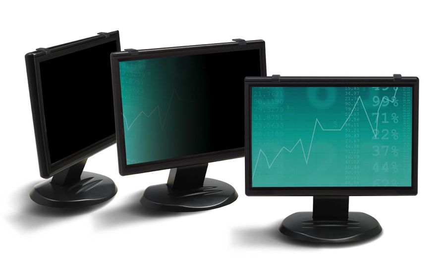 PHILIPS used Οθόνη LCD 22", 1680 x 1050px, 16:9, Black/Silver, GA