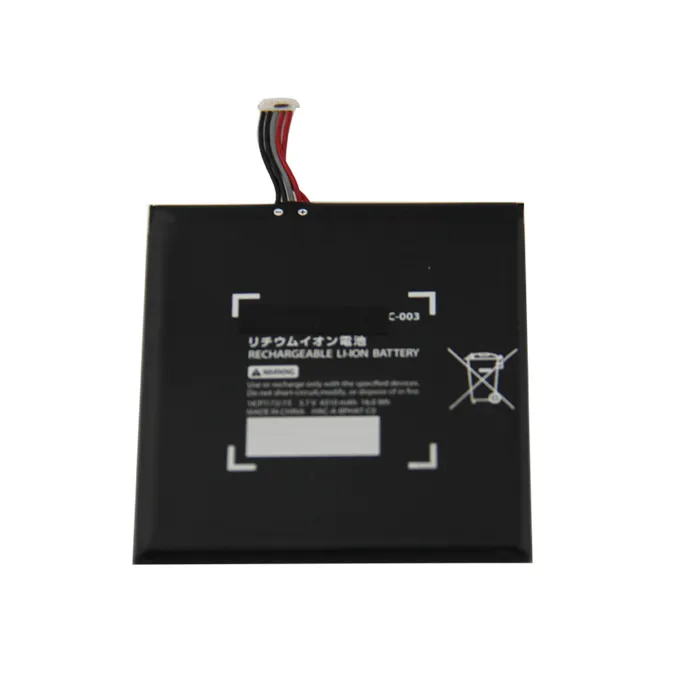 BATTERY HAC-003 4310MAH NINTENDO SWITCH OEM