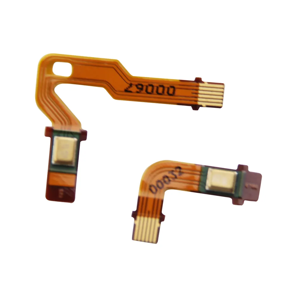 MICROPHONES PAIR WITH FLEX BDM-010 DUALSENSE OEM