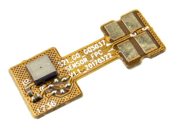 ULEFONE ανταλλακτικό barometric sensor FPC για smartphone Armor 2