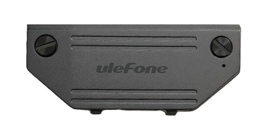 ULEFONE SIM card cover για smartphone Armor 2, γκρι