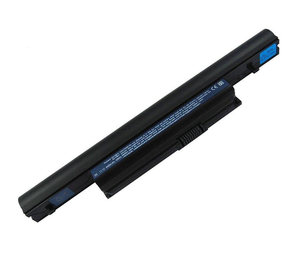 POWERTECH Συμβατή Μπαταρία για Aspire 3820, 4553, 7250, 5553