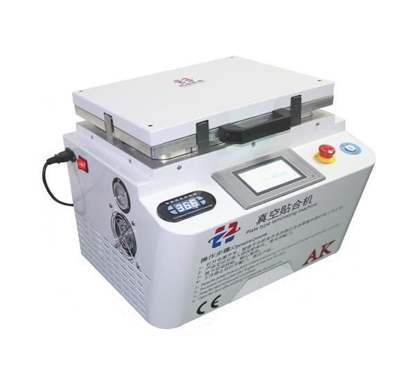 BEST 5 σε 1 LCD Vacuum OCA machine BST-AK, 12" LCD Screen repair Machine