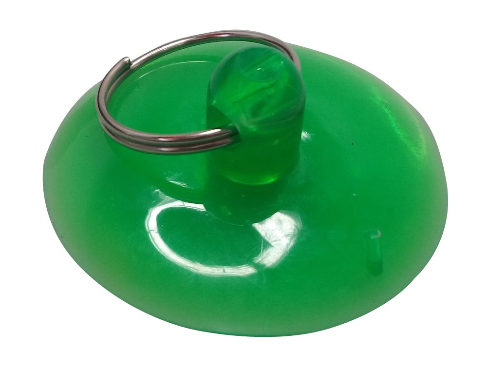 BEST Βεντούζα για συγκράτηση οθόνης, διάφορα χρώματα