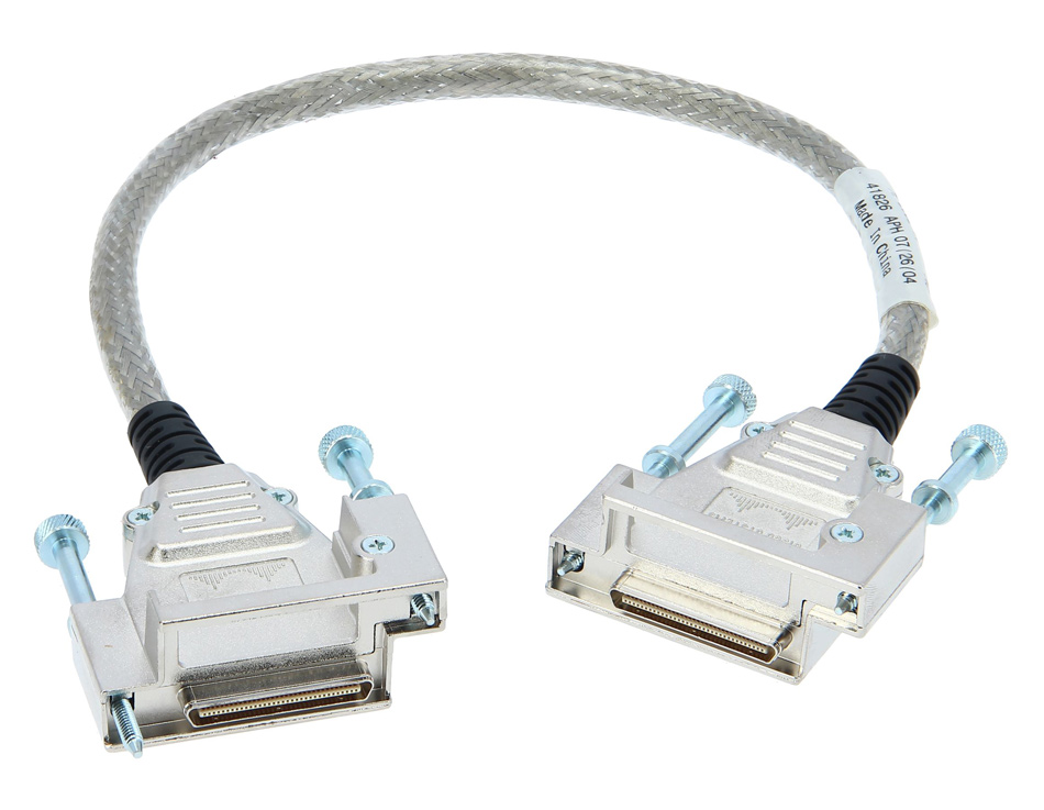 CISCO Systems Stackwise Stacking Cable CAB-STACK-50CM, 50cm