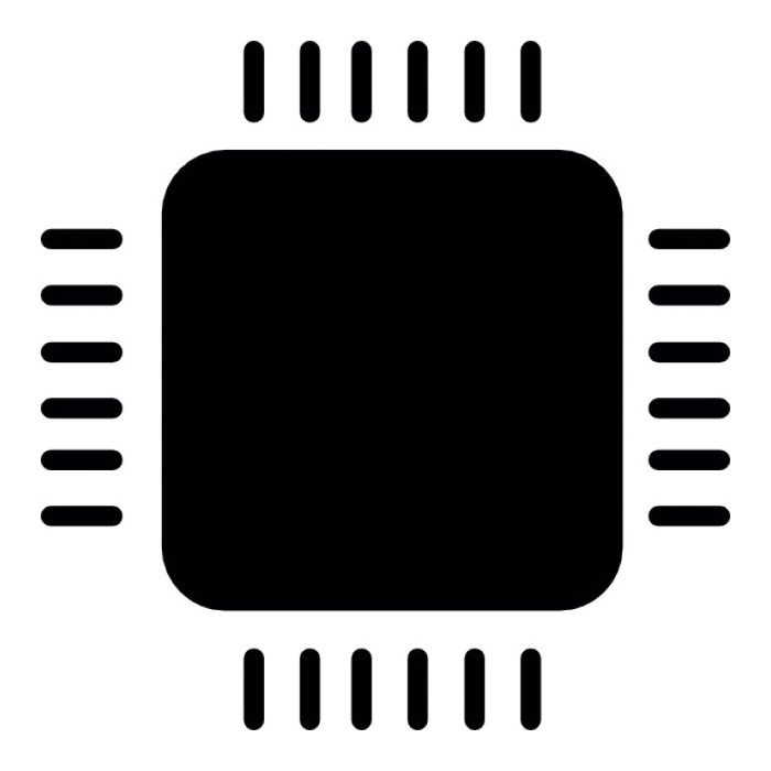 USB IC 1610A1 Chip for iPhone 5s