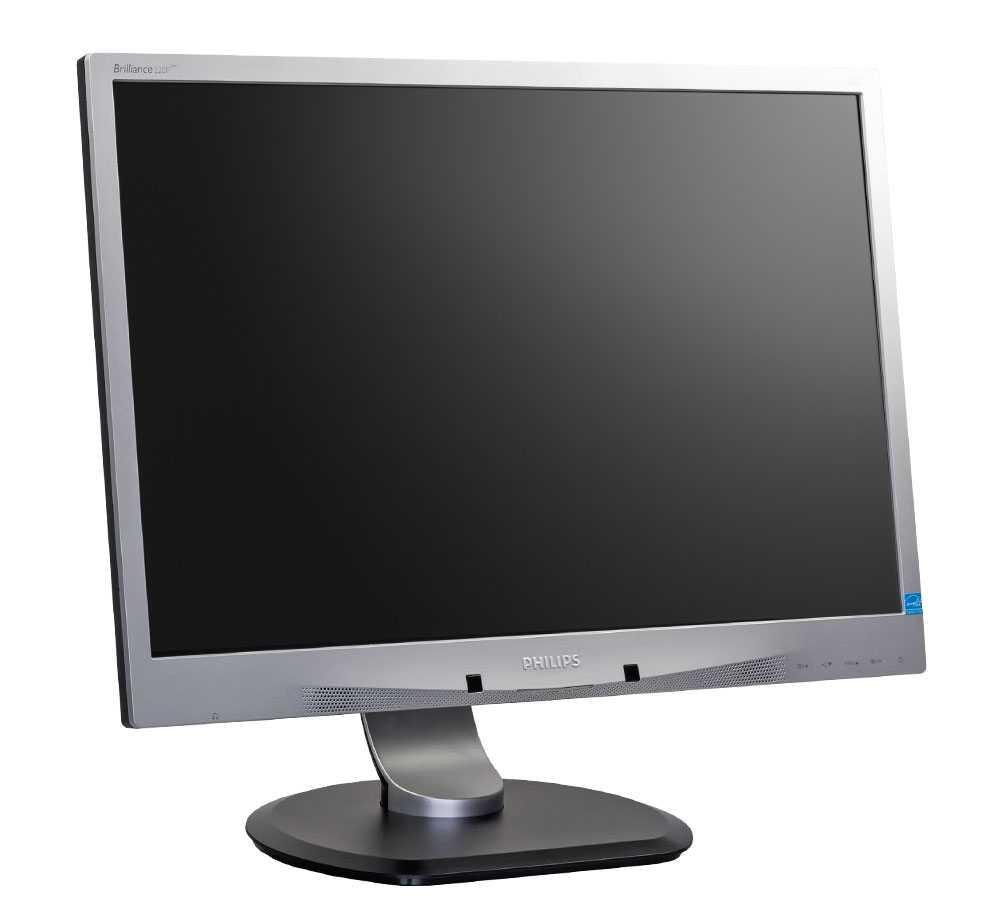 PHILIPS used Οθόνη 220 LCD, 22" 1680 x 1050, VGA/DVI-D/DP, MU, GA