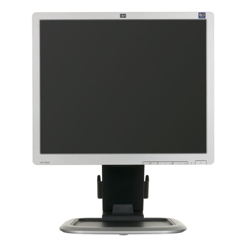 HP used Οθόνη L1950 LCD, 19" 1280 x 1024, VGA/DVI, GB