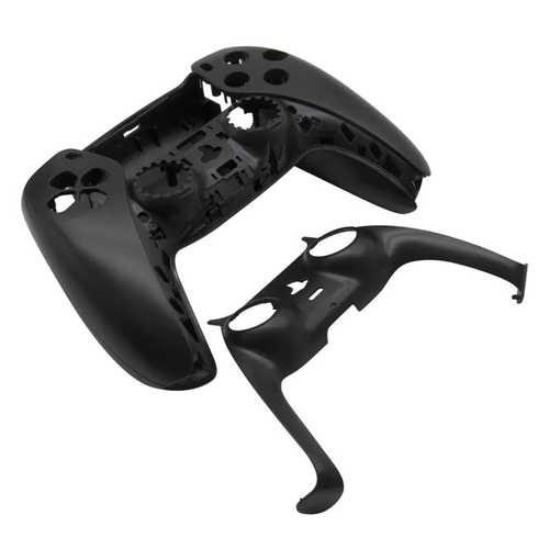 SHELL/CASE BLACK DUALSENSE BDM-010 OEM