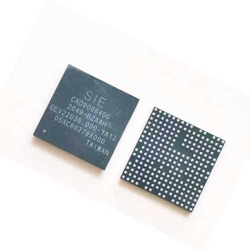 SOUTHBRIDGE CXD90064GG IC CHIP DUALSENSE (REBALLED)