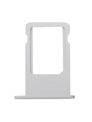 Υποδοχή Κάρτας SIM για iPhone 7 Plus, Silver