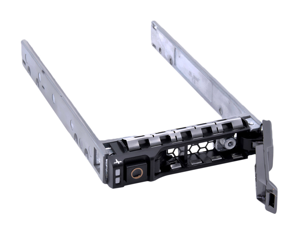 SAS HDD Drive Caddy Tray WX387 For Dell 2.5" (new)
