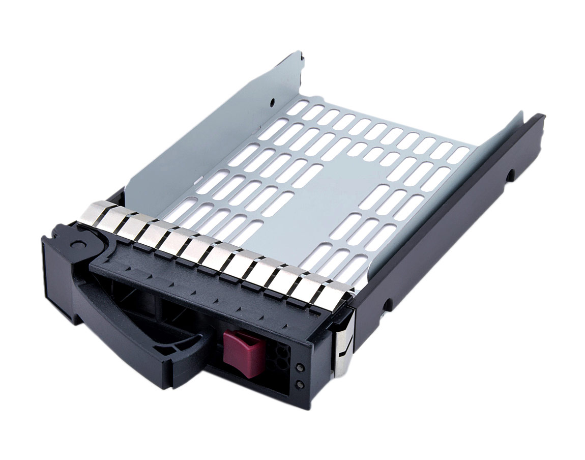 SAS HDD Drive Caddy Tray 373211-001 For HP 3.5" (new)