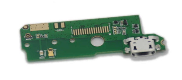 OUKITEL ανταλλακτικό sub board για smartphone U7 Plus