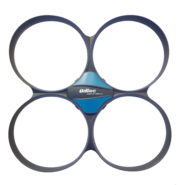 Ανταλ/κά Drone U818A PLUS - Drone cover housing