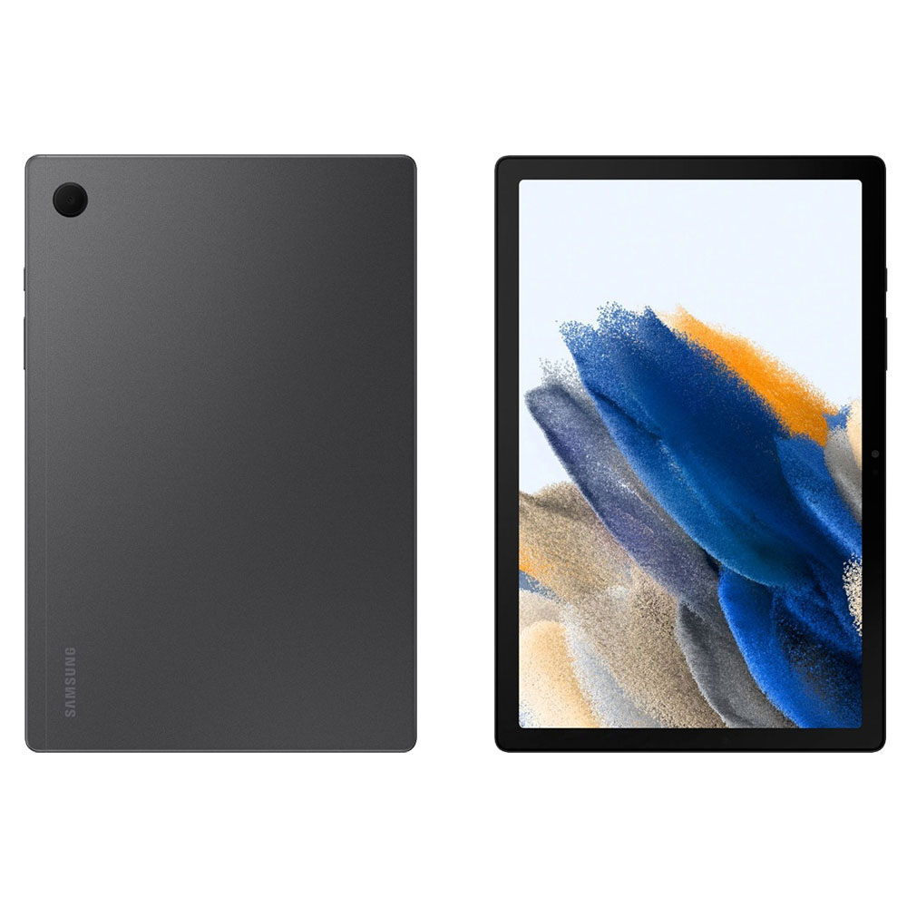 TABLET SAMSUNG GALAXY TAB A8 SM-X205 10.5" WIFI & 4G/LTE 64GB/4GB GREY GR