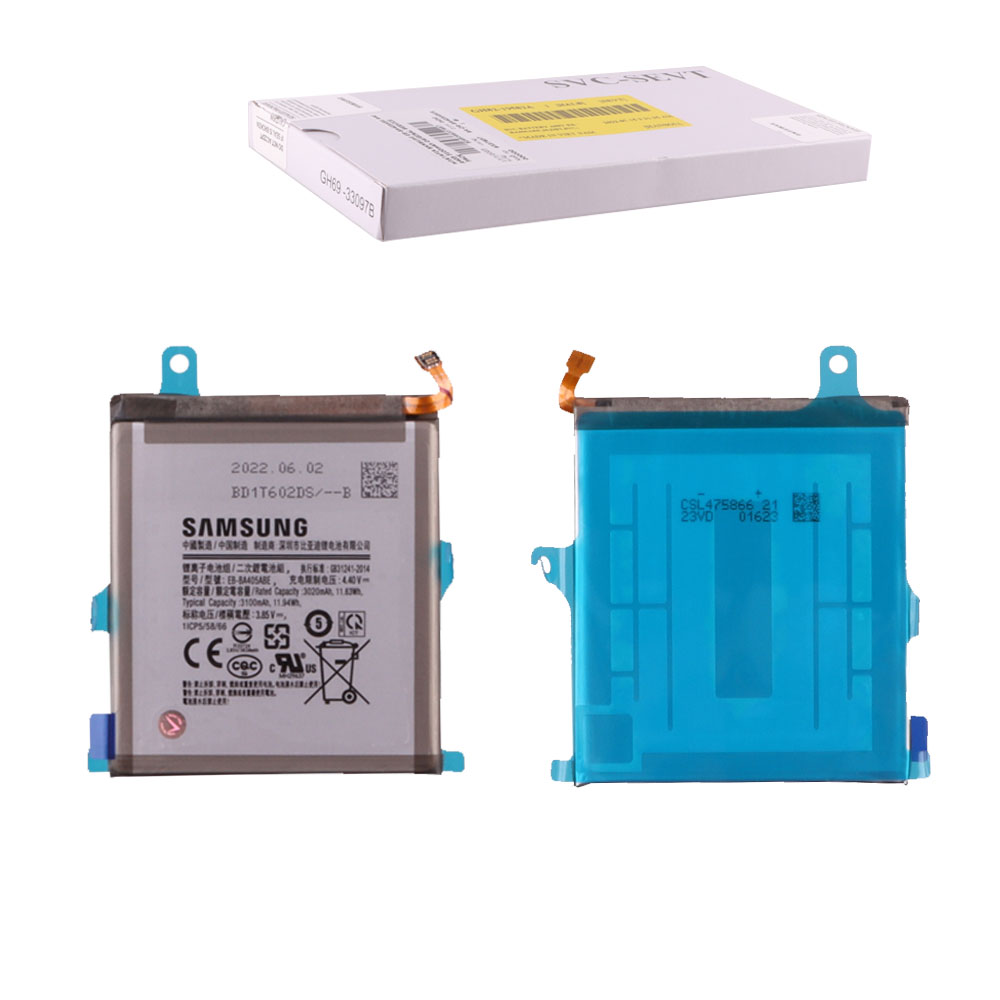 ΜΠΑΤΑΡΙΑ SAMSUNG EB-BA405ABE A40 A405 3100mAh ORIGINAL SERVICE PACK