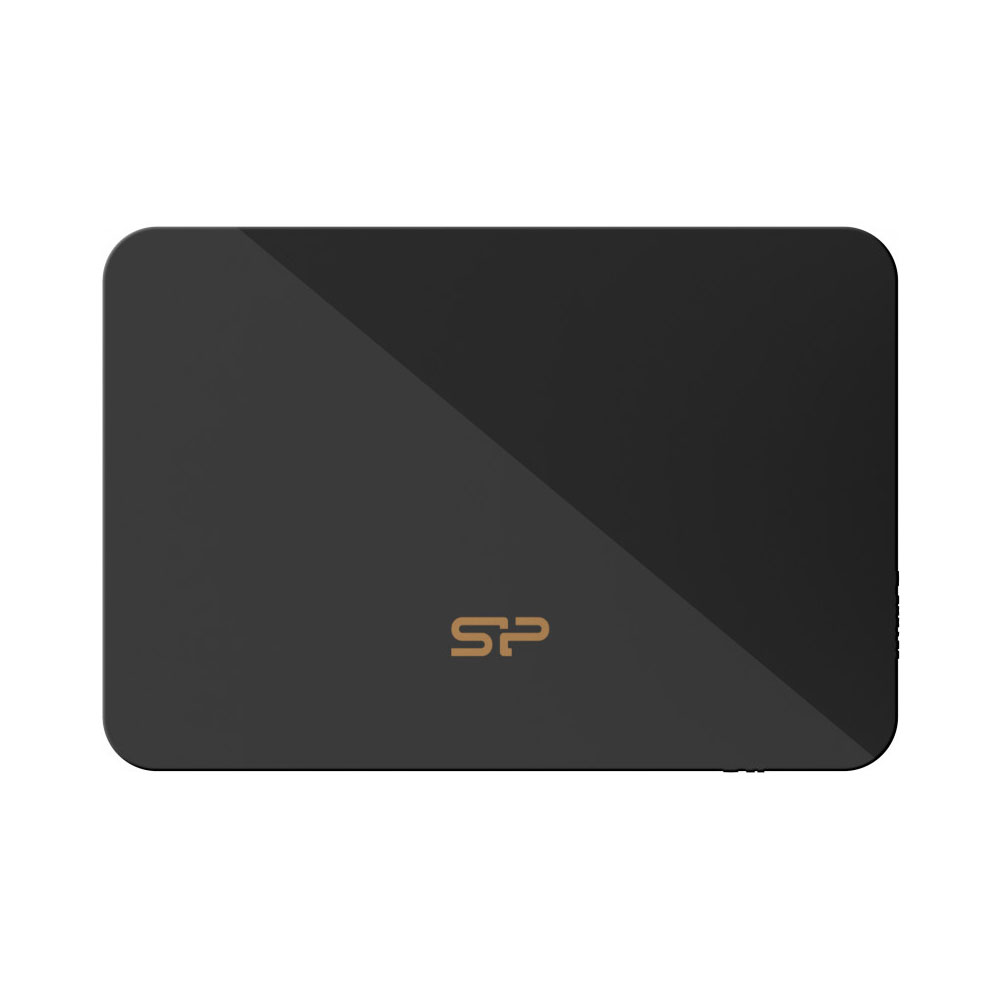 SILICON POWER CARD READER ALL IN 1 USB 3.2 GEN.1 4 CARDS SPU3A05REDEL6L0K