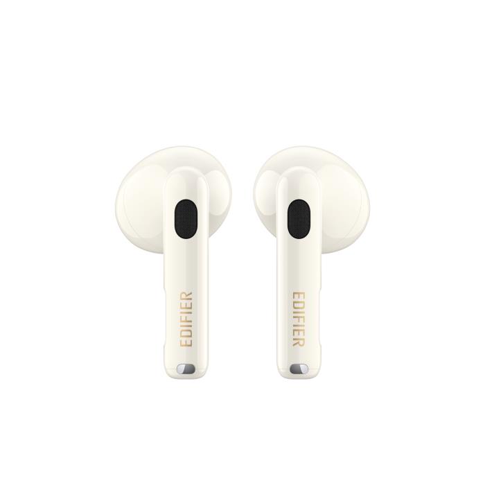 Earphone TWS Edifier BT W320TN ANC Ivory