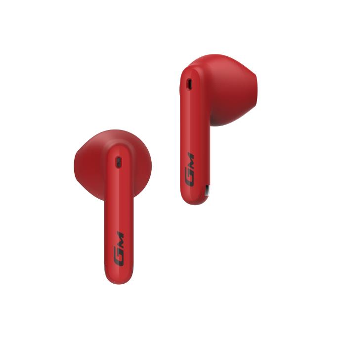 Gaming Earphones TWS Edifier BT GM3 PLUS Red