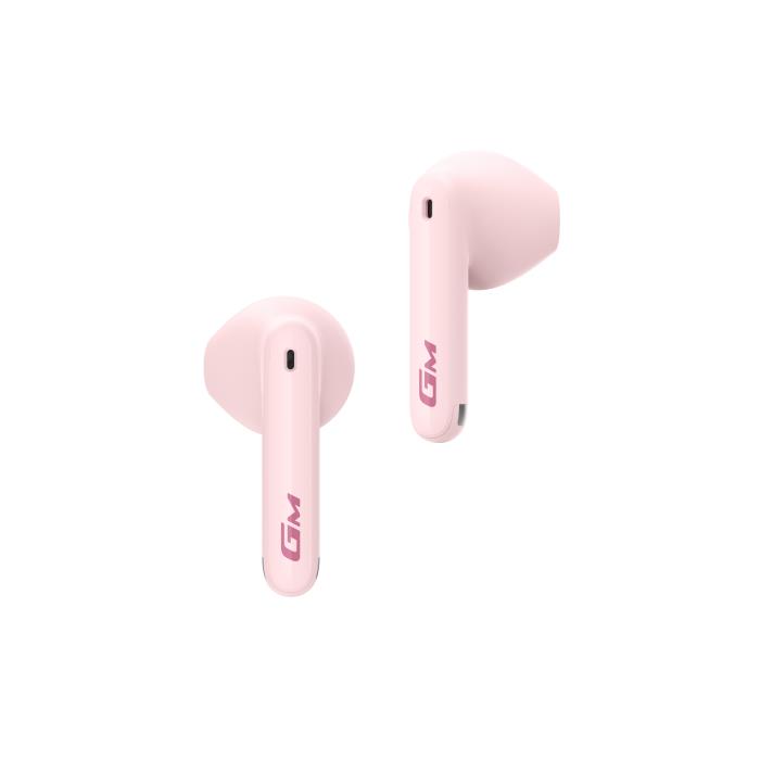 Gaming Earphones TWS Edifier BT GM3 PLUS Pink