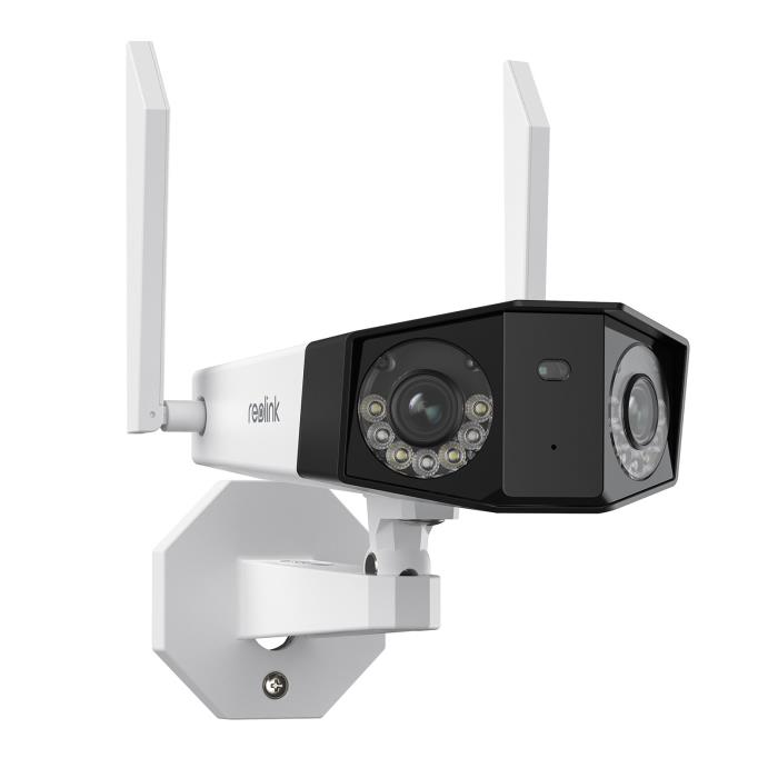 IP Camera Reolink Duo 2 WiFi 4K