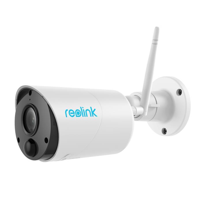 IP Camera Wi-Fi Reolink Argus Eco Full HD+ V2