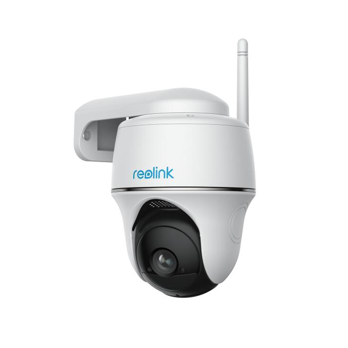 IP Camera Wi-Fi Reolink Argus PT White 2K