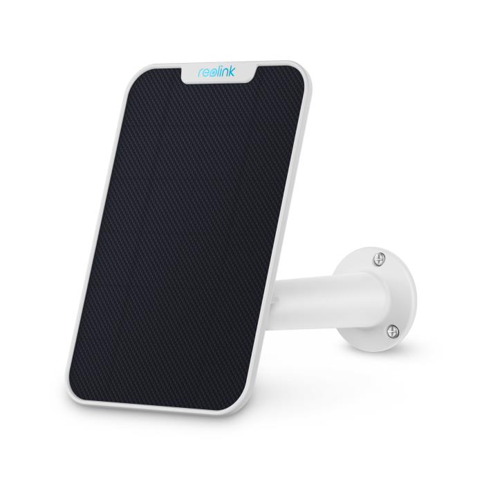 Solar Panel Reolink White