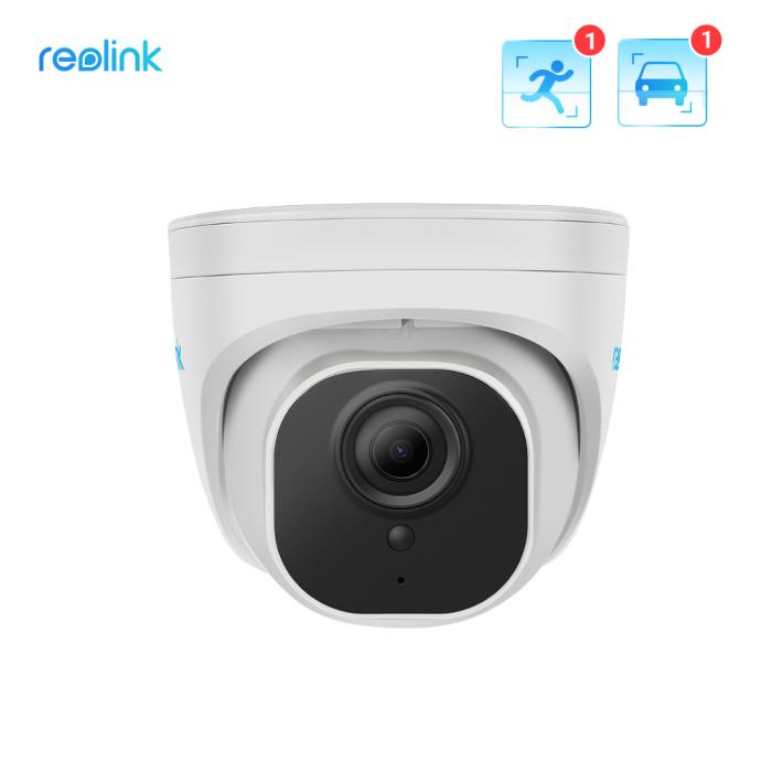 IP Camera POE Reolink RLC-520A 2K