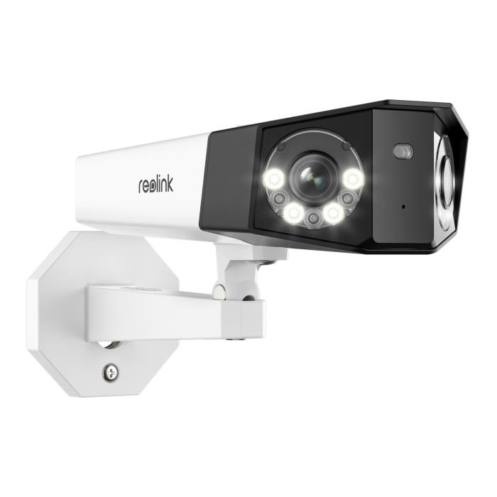 IP Camera POE Reolink Duo 2 POE 4K