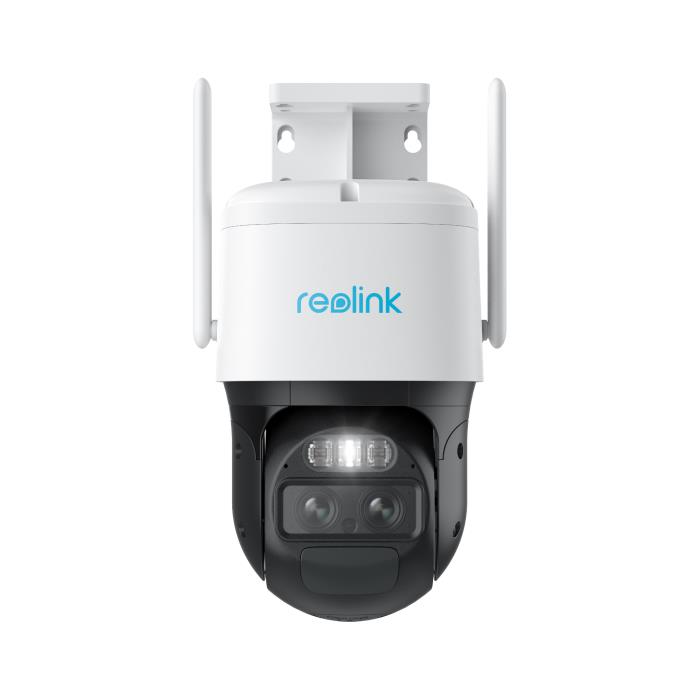 IP Camera 4G Battery Reolink TrackMix LTE 2K