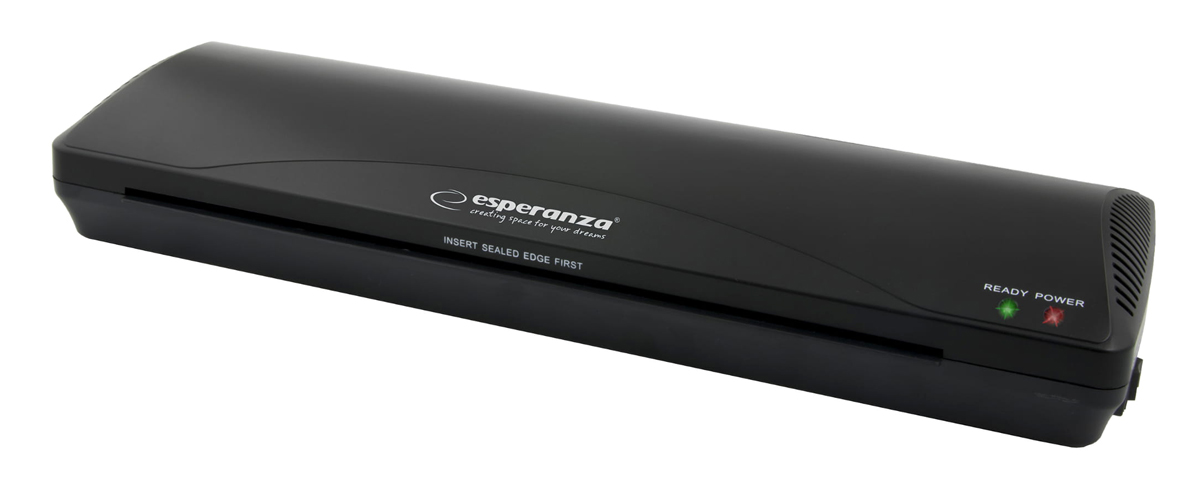 ESPERANZA Πλαστικοποιητής Aeon EFL003, έως A3