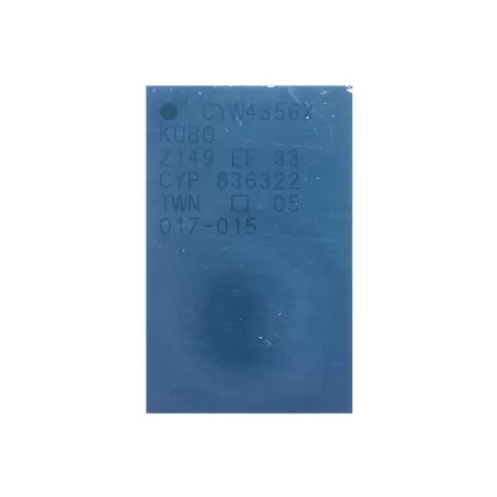 IC WIFI CHIP CYW4356XKUBG NINTENDO SWITCH/LITE/OLED PULLED