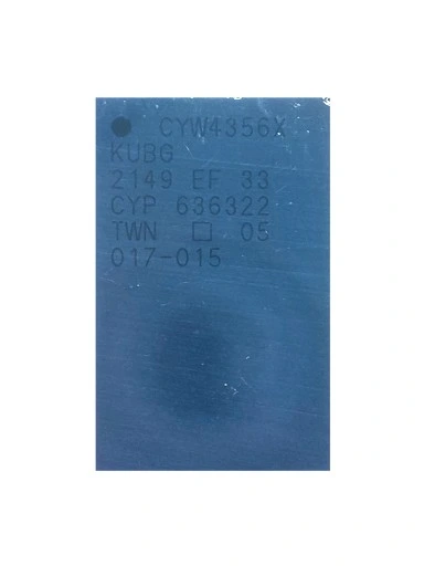 IC WIFI CHIP CYW4356XKUBG NINTENDO SWITCH/LITE/OLED PULLED