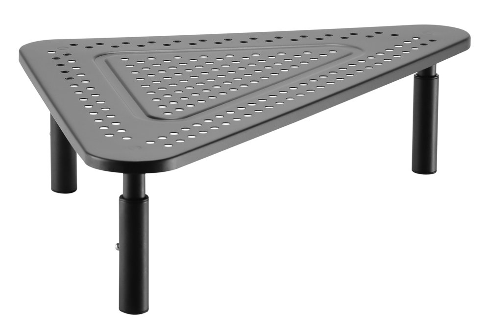 BRATECK επιτραπέζια βάση STB-083 για οθόνη 13"-32" & laptop, έως 20kg