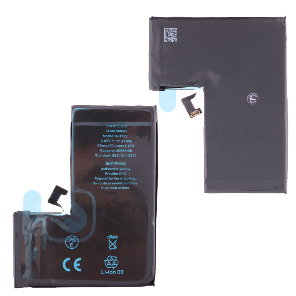 ΜΠΑΤΑΡΙΑ IPHONE 13 PRO 6.1" 3095 mAh Li-ion